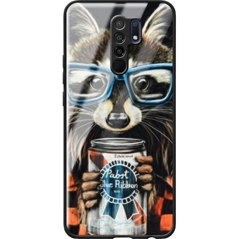 Защитный чехол BoxFace Glossy Panel Xiaomi Redmi 9 
