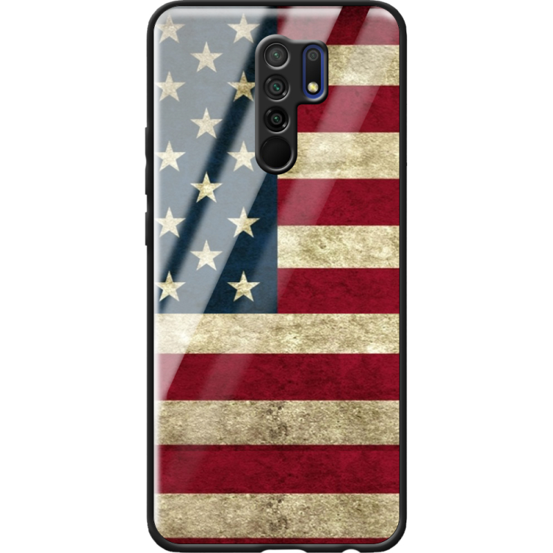 Защитный чехол BoxFace Glossy Panel Xiaomi Redmi 9 