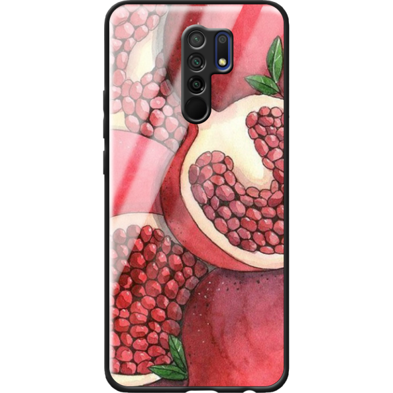 Защитный чехол BoxFace Glossy Panel Xiaomi Redmi 9 