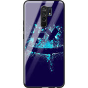 Защитный чехол BoxFace Glossy Panel Xiaomi Redmi 9 