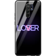 Защитный чехол BoxFace Glossy Panel Xiaomi Redmi 9 