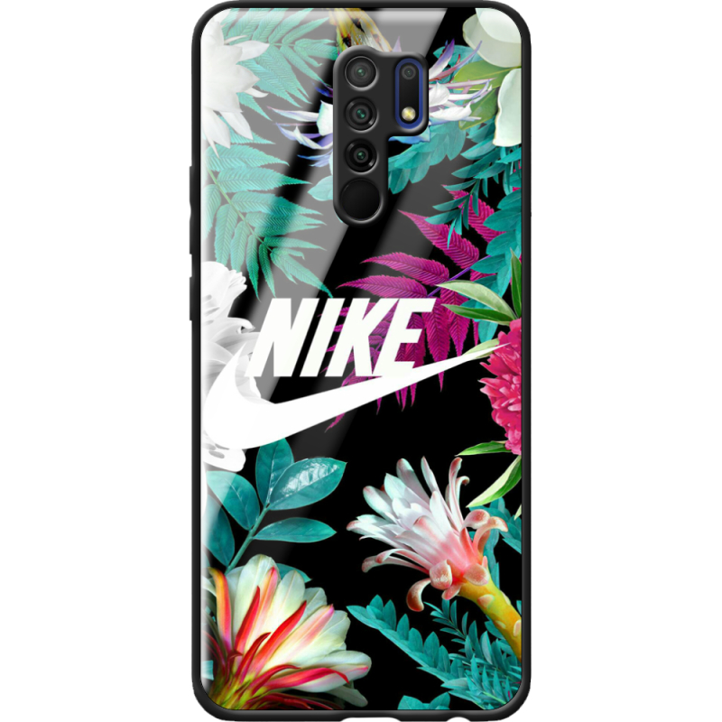 Защитный чехол BoxFace Glossy Panel Xiaomi Redmi 9 