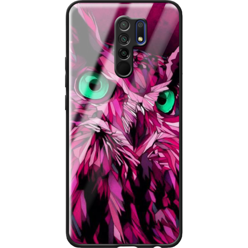 Защитный чехол BoxFace Glossy Panel Xiaomi Redmi 9 