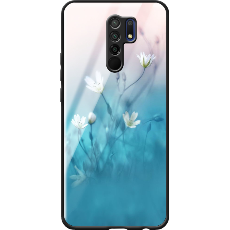 Защитный чехол BoxFace Glossy Panel Xiaomi Redmi 9 