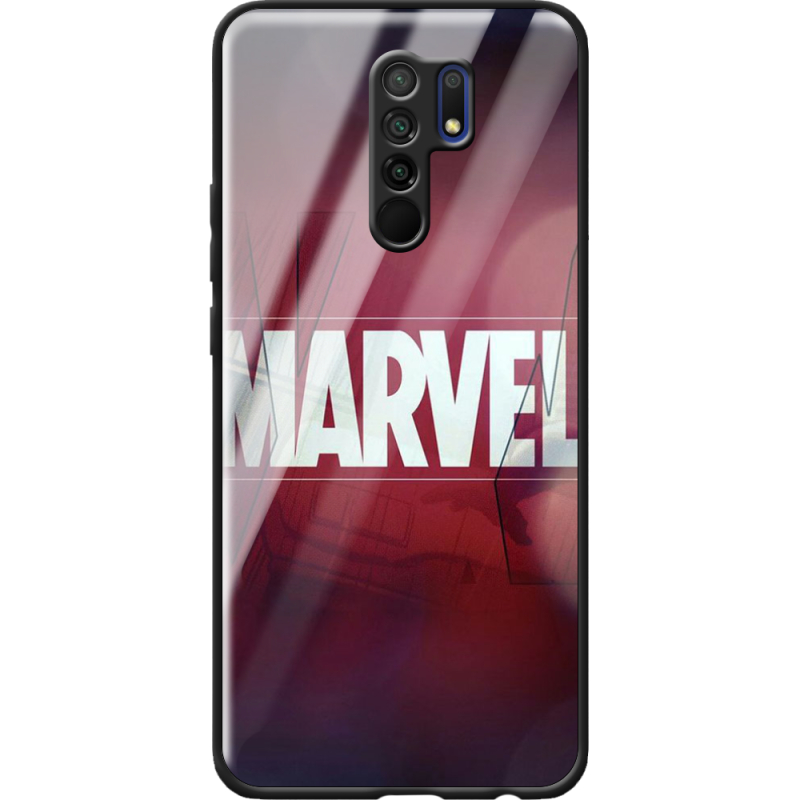 Защитный чехол BoxFace Glossy Panel Xiaomi Redmi 9 
