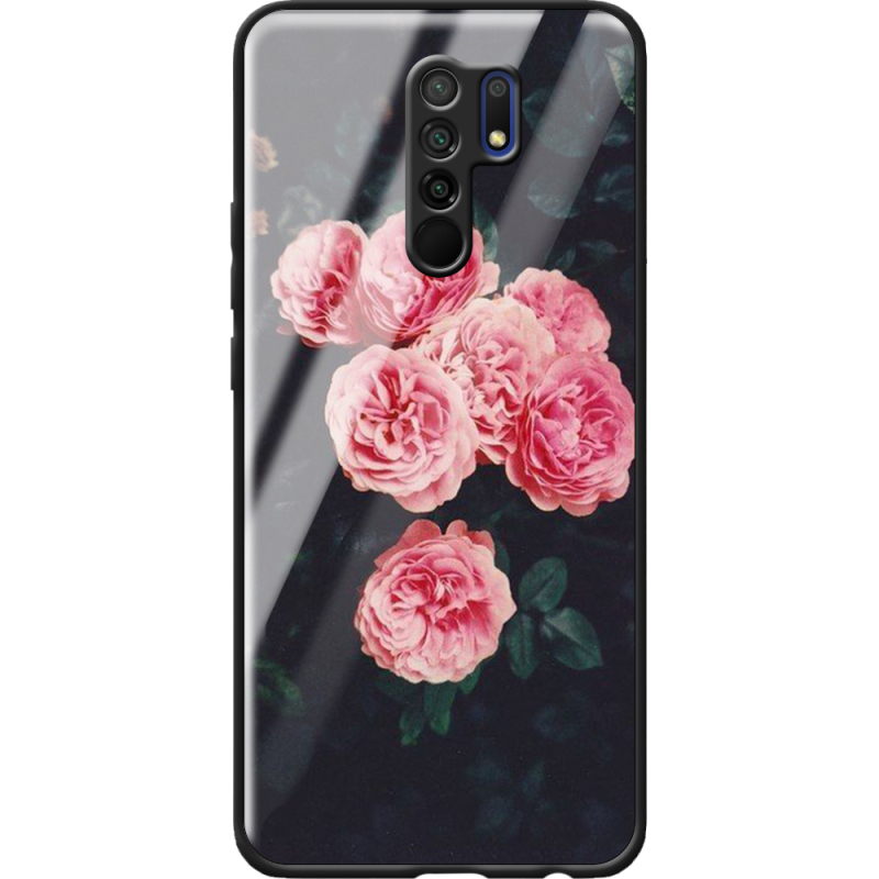 Защитный чехол BoxFace Glossy Panel Xiaomi Redmi 9 