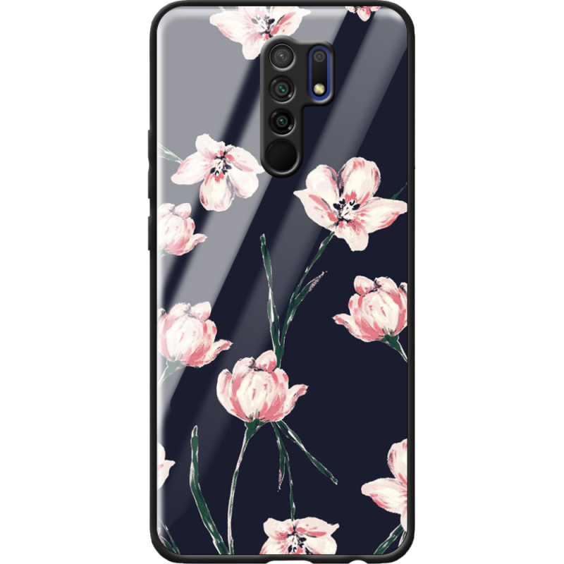 Защитный чехол BoxFace Glossy Panel Xiaomi Redmi 9 