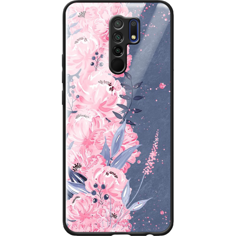 Защитный чехол BoxFace Glossy Panel Xiaomi Redmi 9 