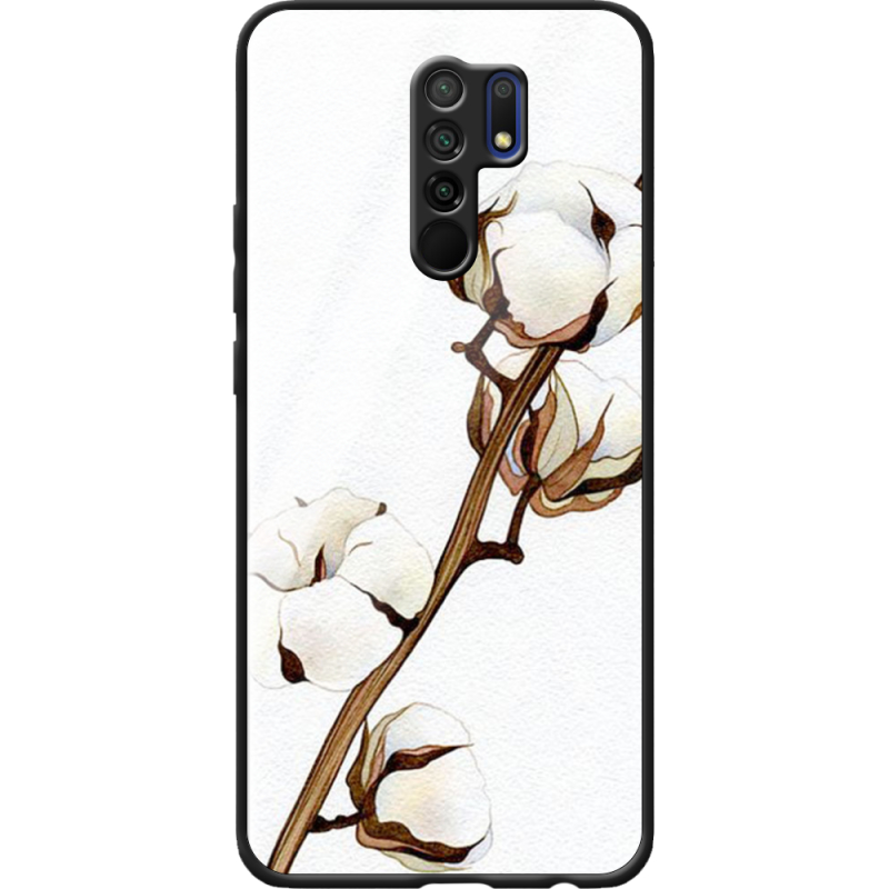 Защитный чехол BoxFace Glossy Panel Xiaomi Redmi 9 