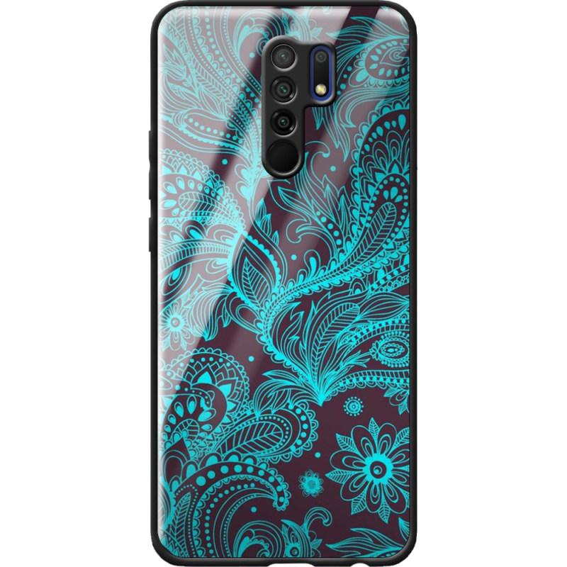 Защитный чехол BoxFace Glossy Panel Xiaomi Redmi 9 