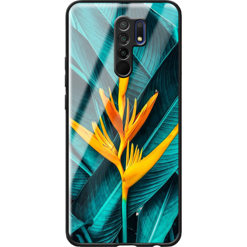 Защитный чехол BoxFace Glossy Panel Xiaomi Redmi 9 