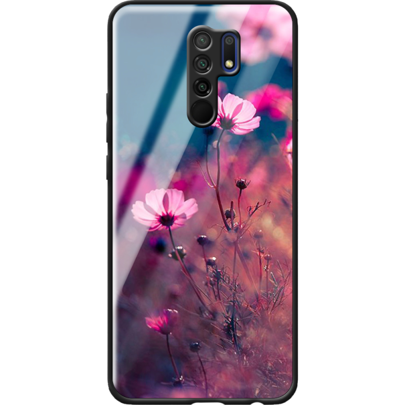 Защитный чехол BoxFace Glossy Panel Xiaomi Redmi 9 