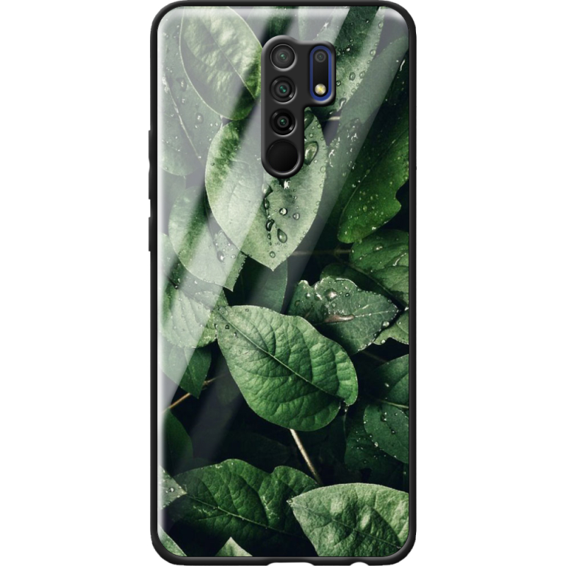 Защитный чехол BoxFace Glossy Panel Xiaomi Redmi 9 
