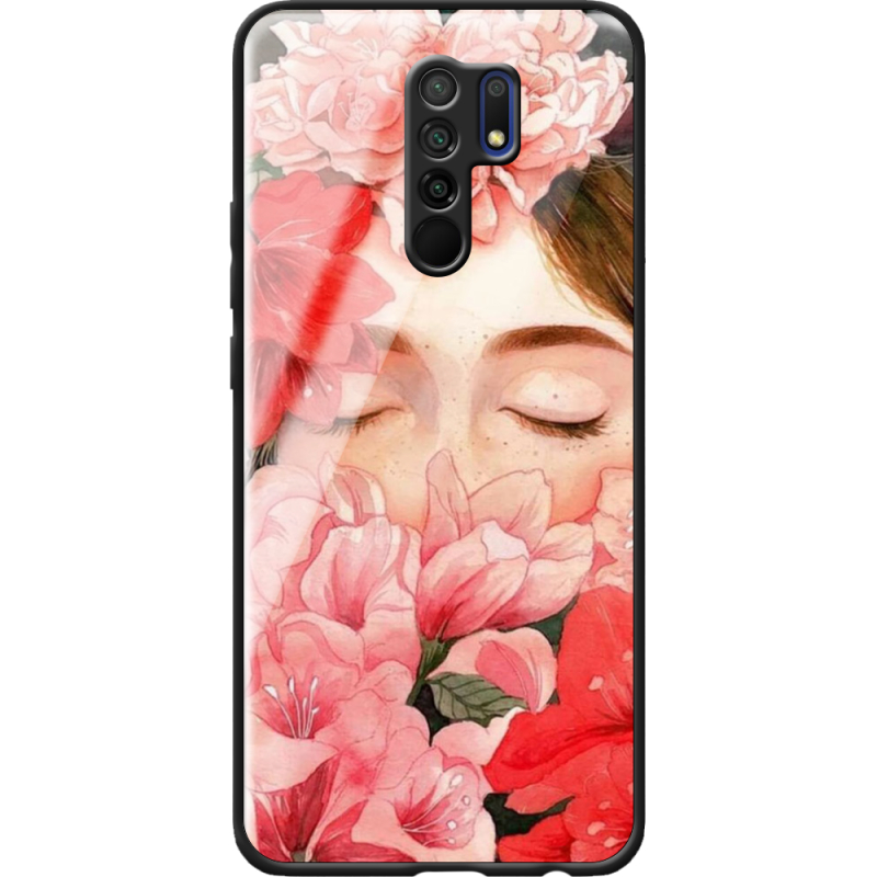 Защитный чехол BoxFace Glossy Panel Xiaomi Redmi 9 