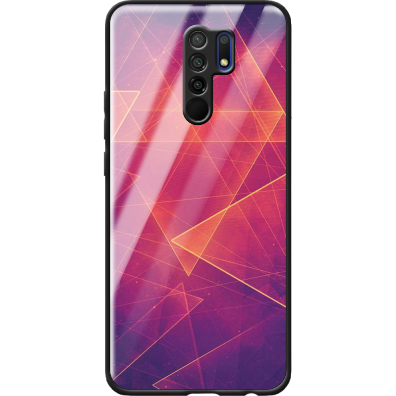 Защитный чехол BoxFace Glossy Panel Xiaomi Redmi 9 