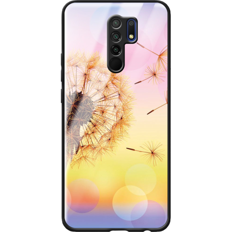 Защитный чехол BoxFace Glossy Panel Xiaomi Redmi 9 