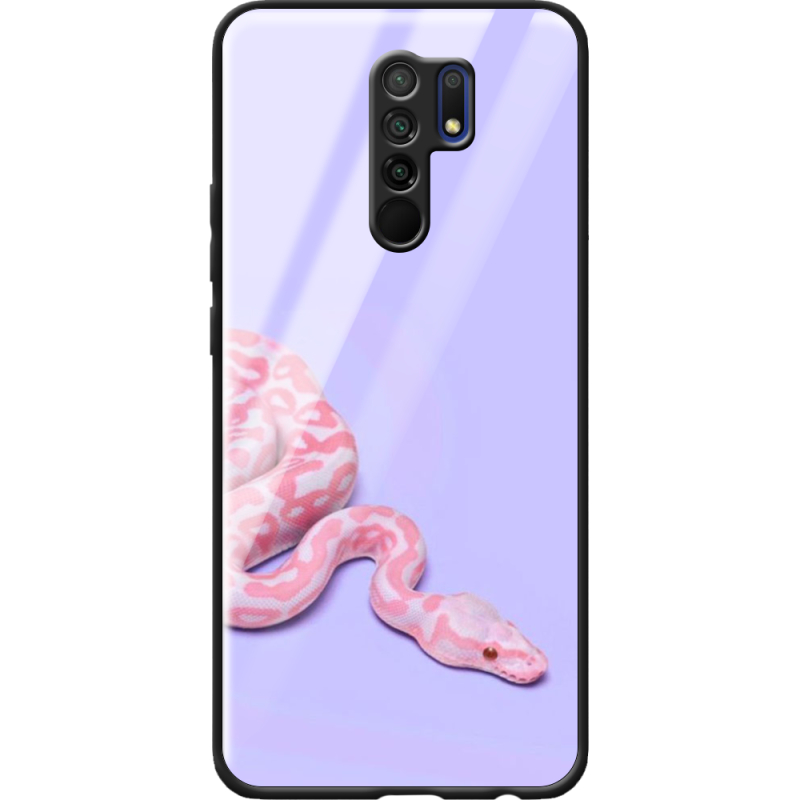 Защитный чехол BoxFace Glossy Panel Xiaomi Redmi 9 