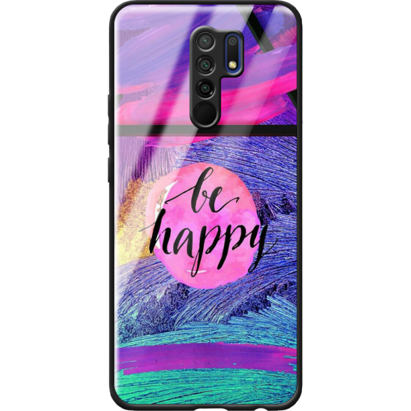 Защитный чехол BoxFace Glossy Panel Xiaomi Redmi 9 