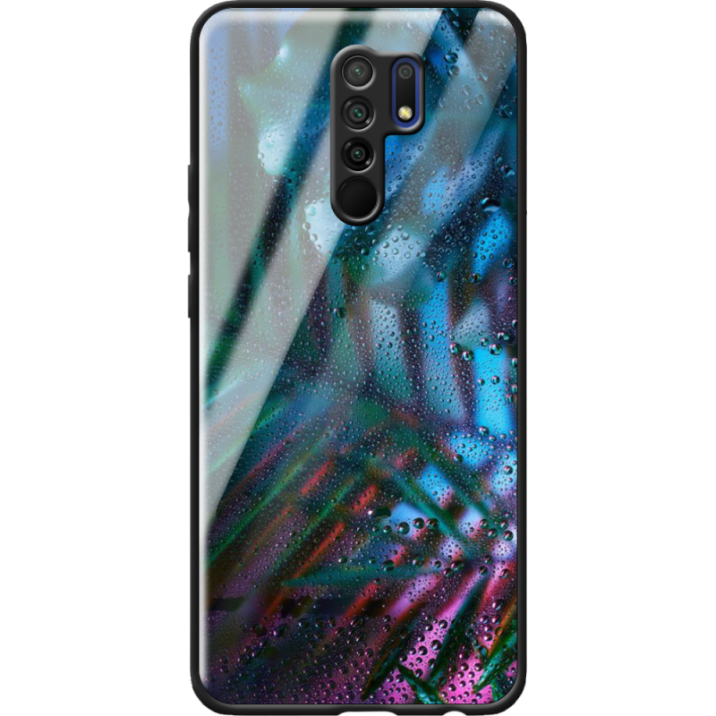 Защитный чехол BoxFace Glossy Panel Xiaomi Redmi 9 