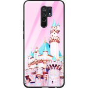 Защитный чехол BoxFace Glossy Panel Xiaomi Redmi 9 