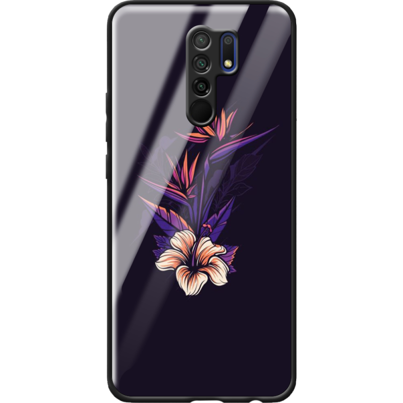 Защитный чехол BoxFace Glossy Panel Xiaomi Redmi 9 