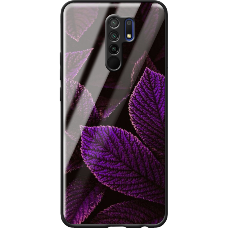 Защитный чехол BoxFace Glossy Panel Xiaomi Redmi 9 