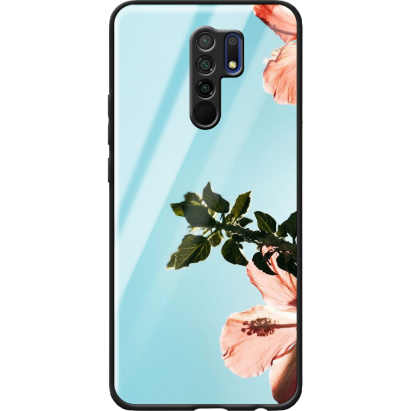 Защитный чехол BoxFace Glossy Panel Xiaomi Redmi 9 