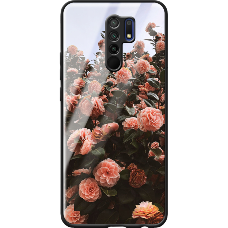 Защитный чехол BoxFace Glossy Panel Xiaomi Redmi 9 