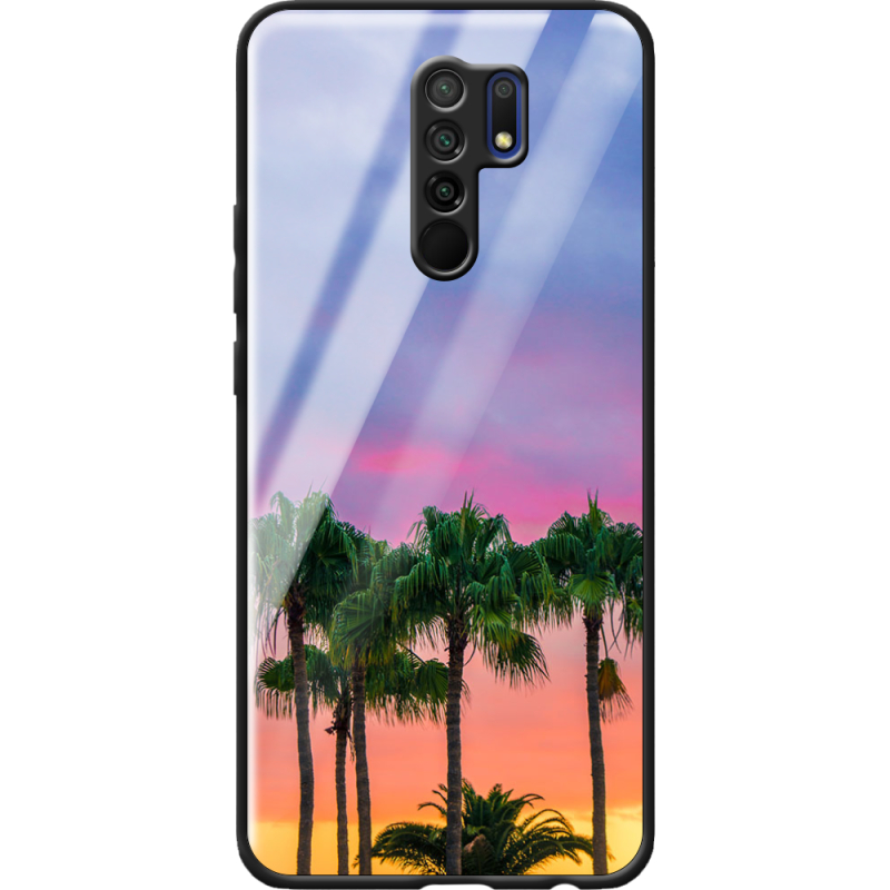 Защитный чехол BoxFace Glossy Panel Xiaomi Redmi 9 