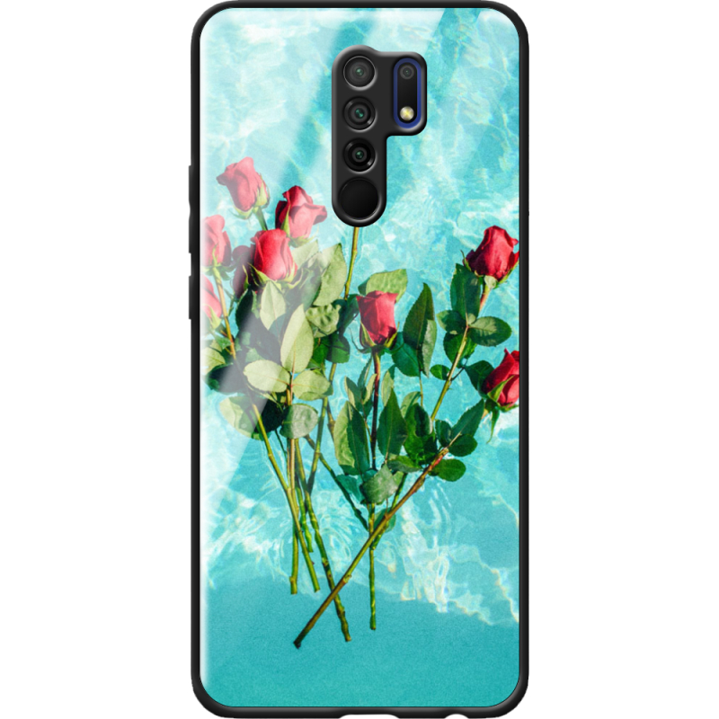 Защитный чехол BoxFace Glossy Panel Xiaomi Redmi 9 