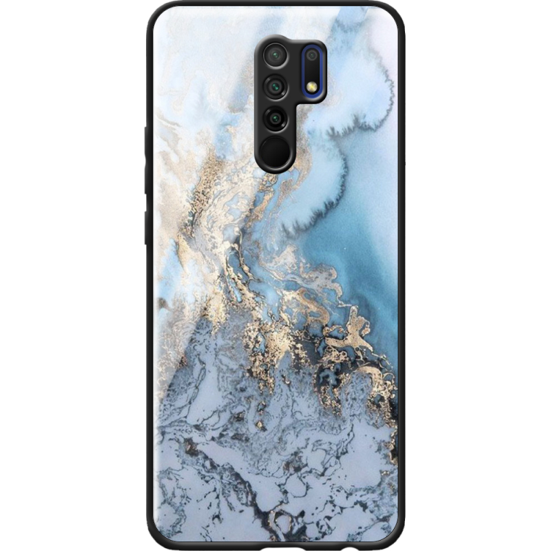 Защитный чехол BoxFace Glossy Panel Xiaomi Redmi 9 