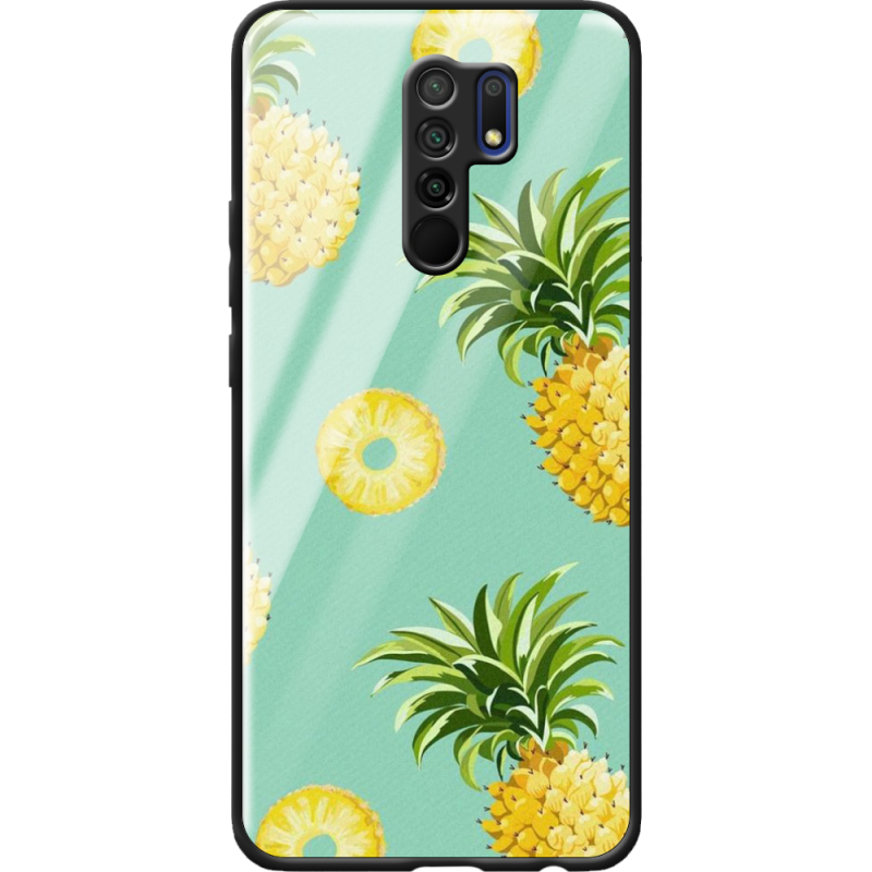 Защитный чехол BoxFace Glossy Panel Xiaomi Redmi 9 