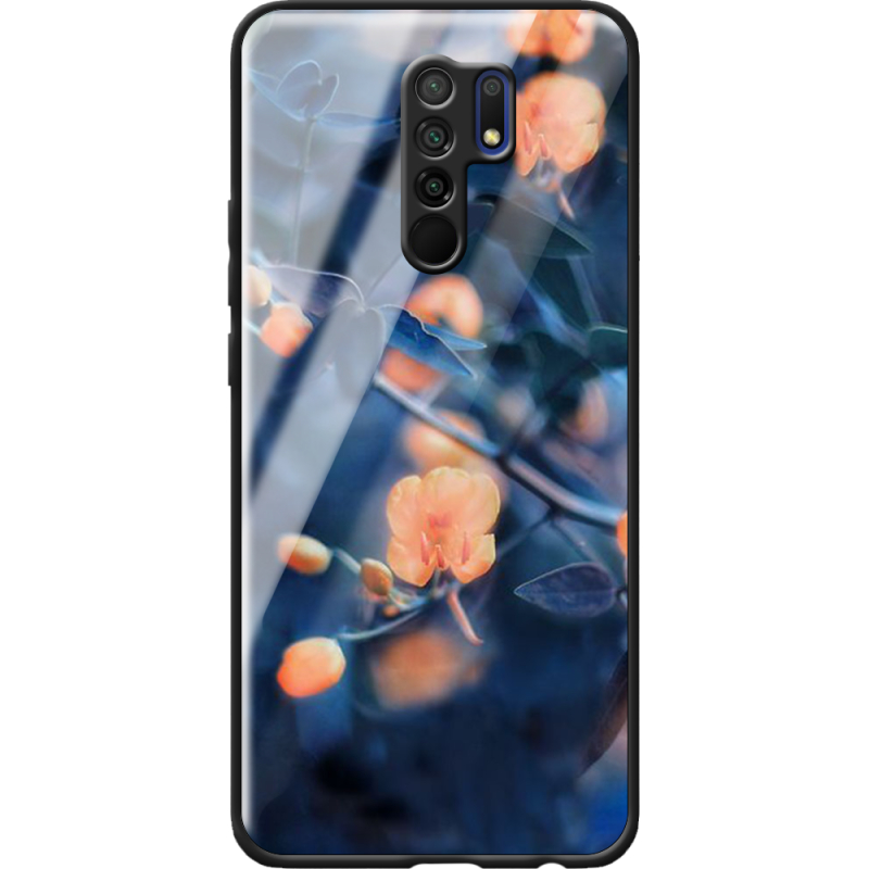 Защитный чехол BoxFace Glossy Panel Xiaomi Redmi 9 