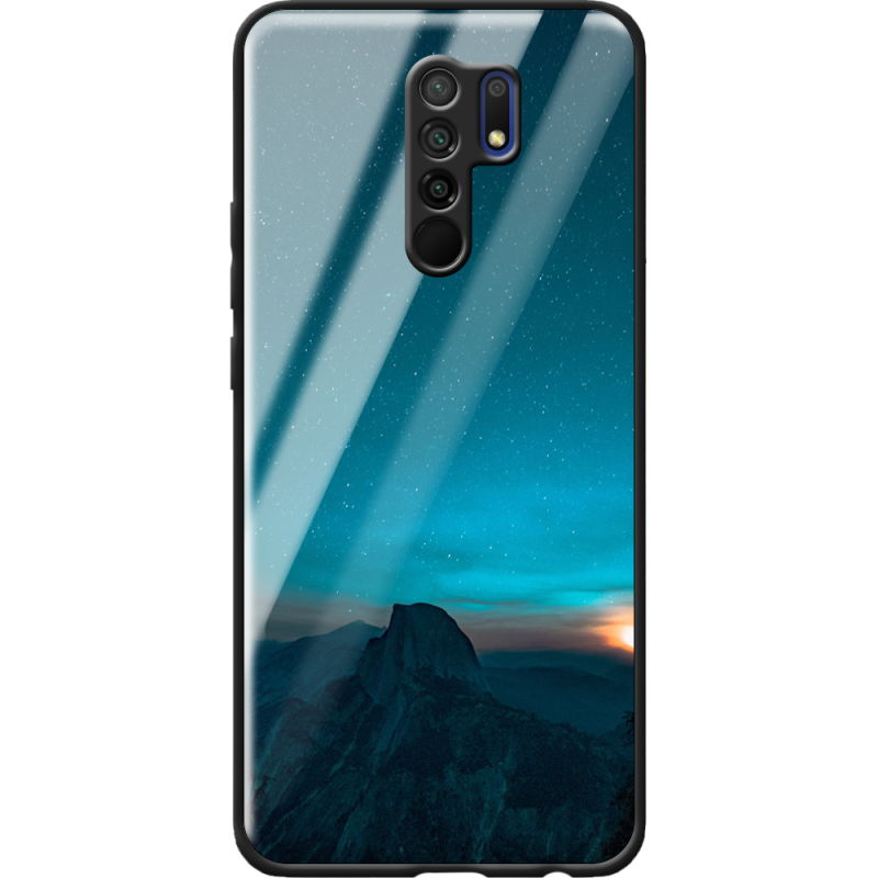 Защитный чехол BoxFace Glossy Panel Xiaomi Redmi 9 