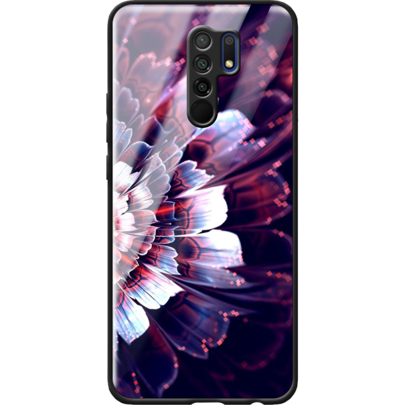 Защитный чехол BoxFace Glossy Panel Xiaomi Redmi 9 