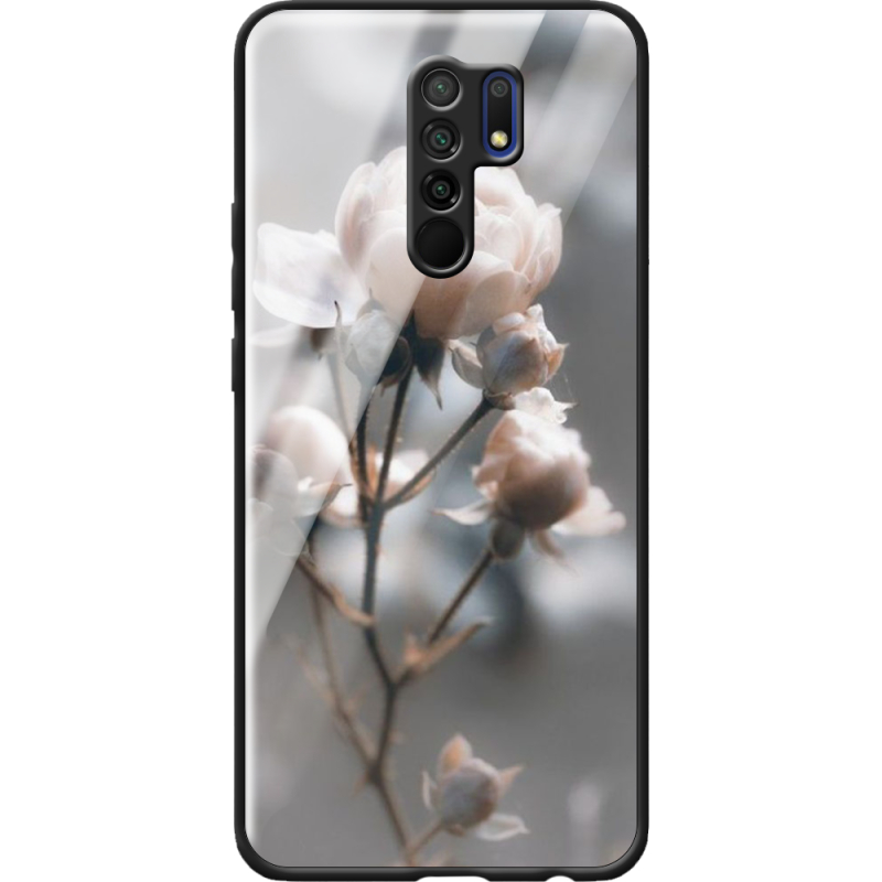 Защитный чехол BoxFace Glossy Panel Xiaomi Redmi 9 