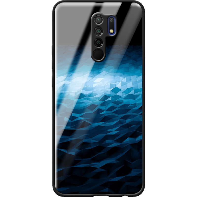 Защитный чехол BoxFace Glossy Panel Xiaomi Redmi 9 