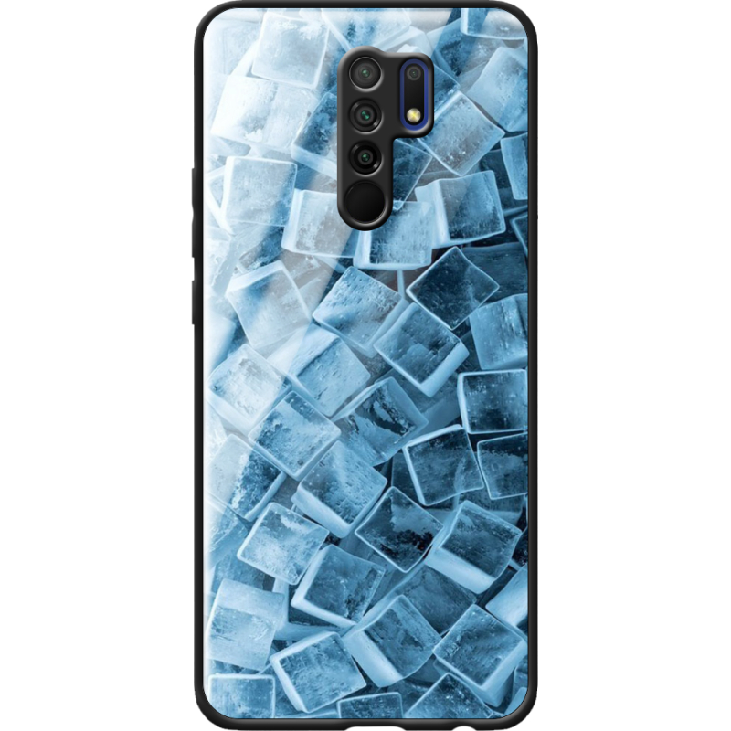 Защитный чехол BoxFace Glossy Panel Xiaomi Redmi 9 