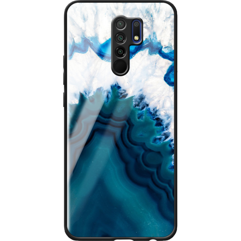 Защитный чехол BoxFace Glossy Panel Xiaomi Redmi 9 