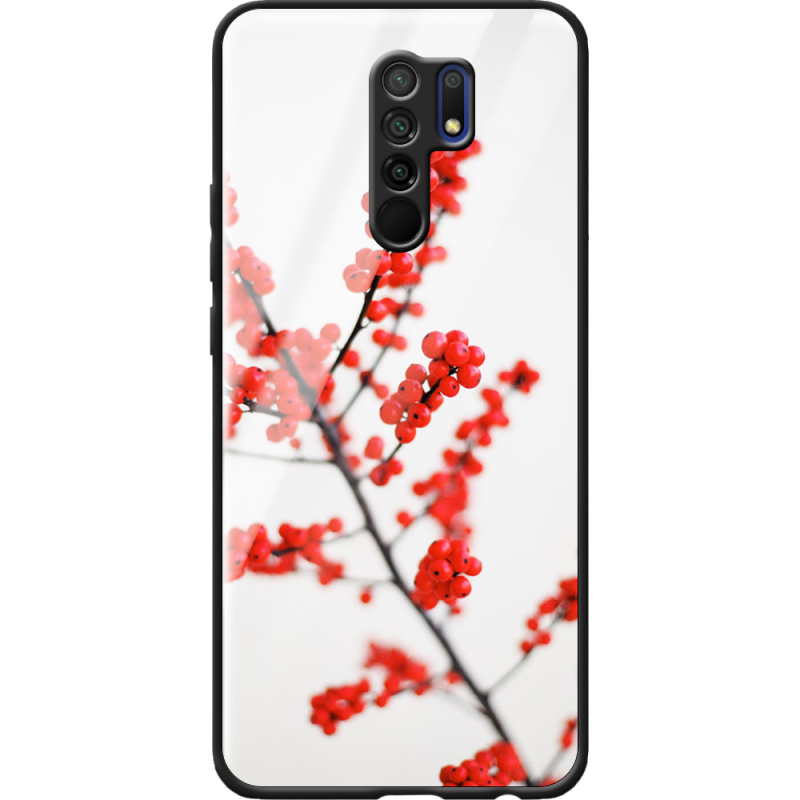 Защитный чехол BoxFace Glossy Panel Xiaomi Redmi 9 