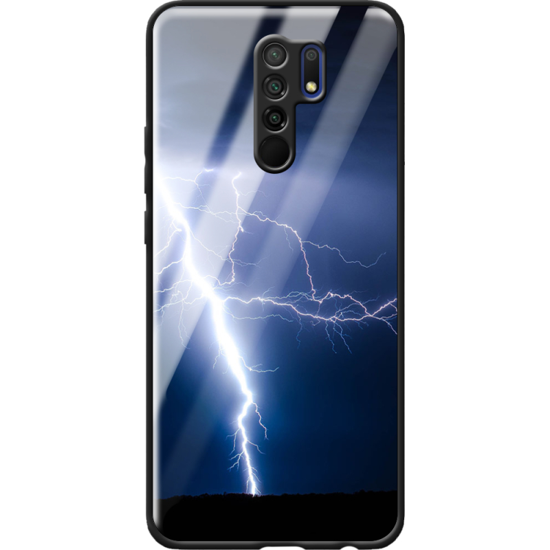 Защитный чехол BoxFace Glossy Panel Xiaomi Redmi 9 