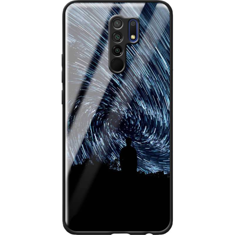 Защитный чехол BoxFace Glossy Panel Xiaomi Redmi 9 