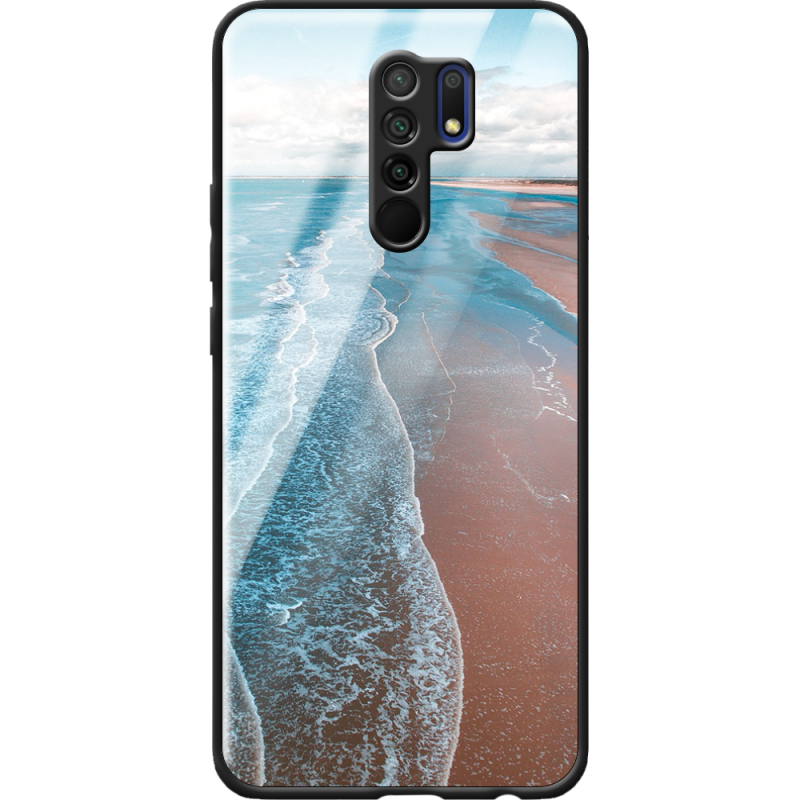 Защитный чехол BoxFace Glossy Panel Xiaomi Redmi 9 