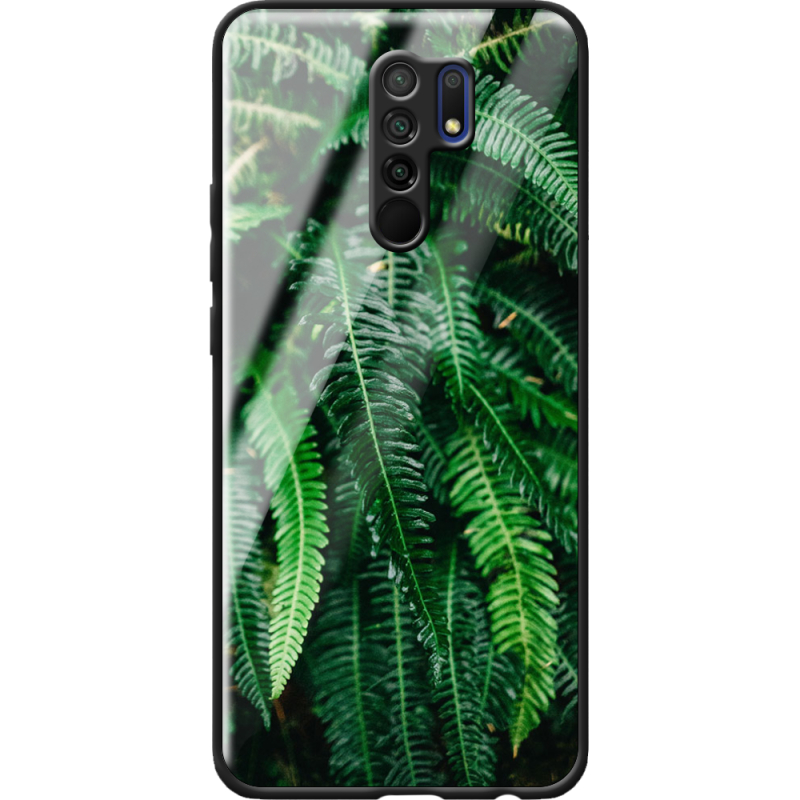 Защитный чехол BoxFace Glossy Panel Xiaomi Redmi 9 