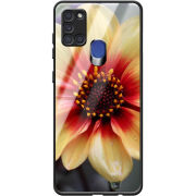 Защитный чехол BoxFace Glossy Panel Samsung A217 Galaxy A21s 