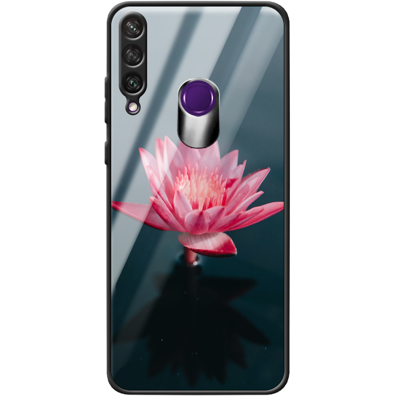 Защитный чехол BoxFace Glossy Panel Huawei Y6p 