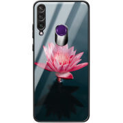 Защитный чехол BoxFace Glossy Panel Huawei Y6p 