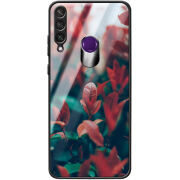 Защитный чехол BoxFace Glossy Panel Huawei Y6p 