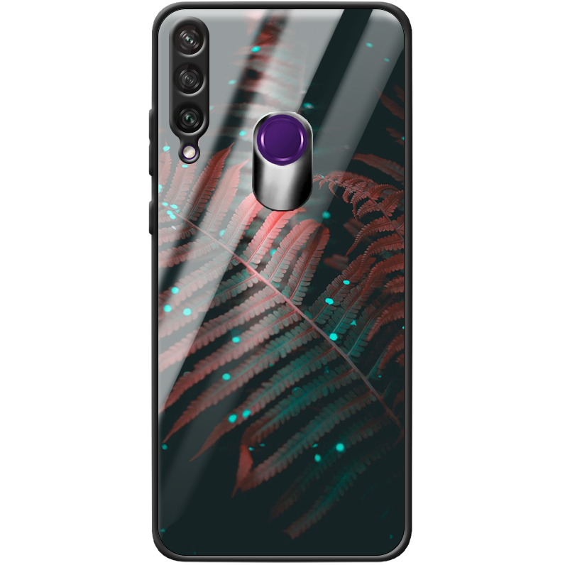 Защитный чехол BoxFace Glossy Panel Huawei Y6p 