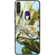 Защитный чехол BoxFace Glossy Panel Huawei Y6p 